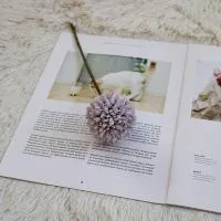 одуванчик светло-фиолетовый одуванчик светло-фиолетовый