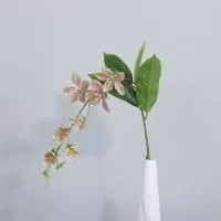 ампельный морозник опт 10 штук  бежевый