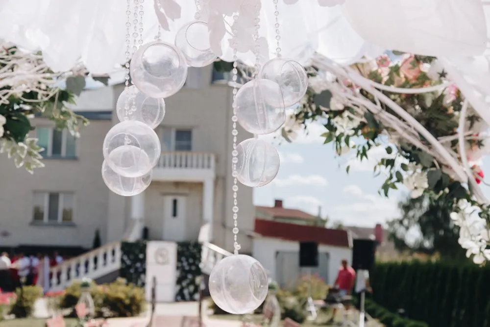 Свадьба в агроусадьбе "Вероника" Свадьба в агроусадьбе "Вероника"