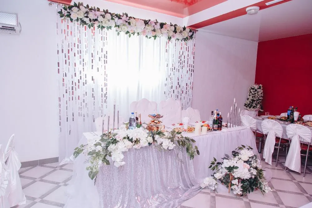 Свадьба в агроусадьбе "Вероника" Свадьба в агроусадьбе "Вероника"