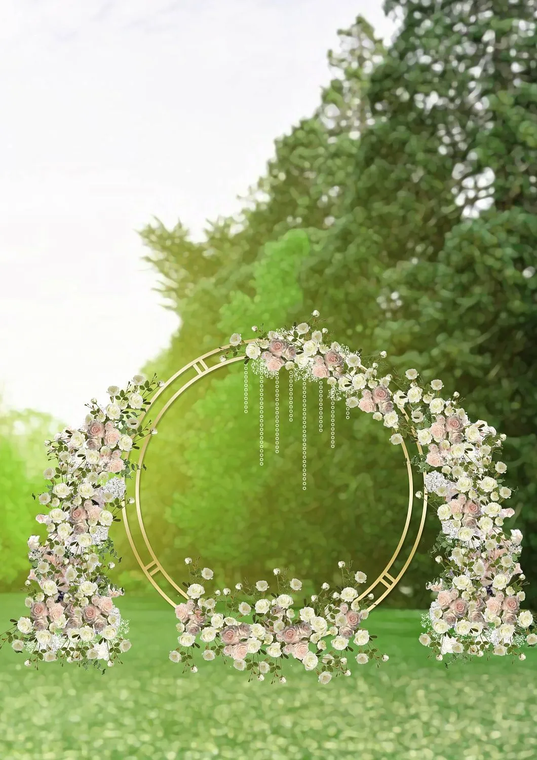 Оформление свадеб в Кобрине и Бресте