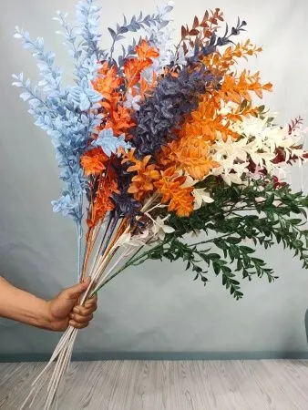 10 штук опт листья архата айвори