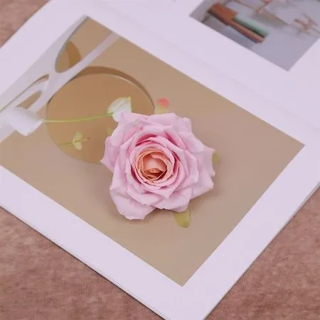 пачка 20 штук роза вендела  розовая