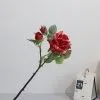 французская роза опт 10 штук  красная французская роза опт 10 штук  красная