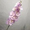 орхидея ткань эконом светло-фиолетовый