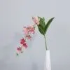 ампельный морозник опт 10 штук  розовый