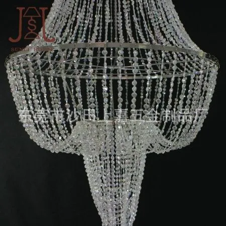 люстра складная 60*120 см