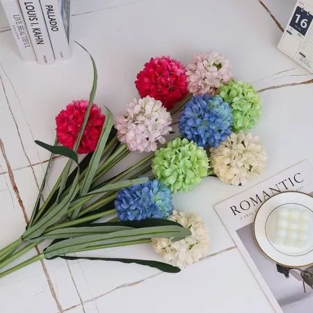 примула опт 10 штук фиолетовая