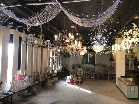 занавес с подсветкой 50 * 457 см