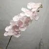орхидея ткань эконом светло-розовый