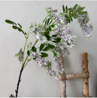 сирень премиум  светло-фиолетовая