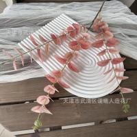 эвкалипт 5 шт розовый