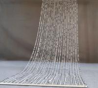 занавес 1*4 м