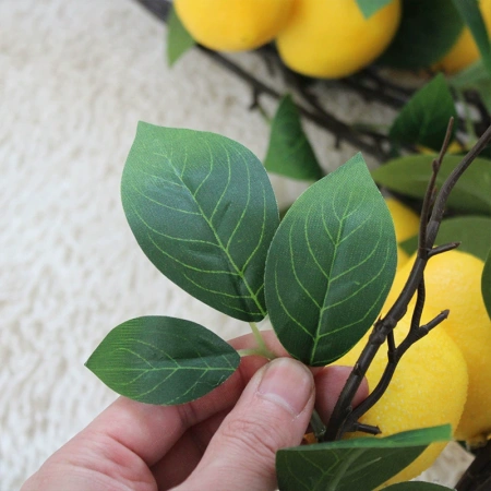 ветка лимона опт 10 штук