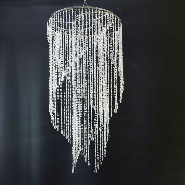 люстра декоративная 120 * 60 см