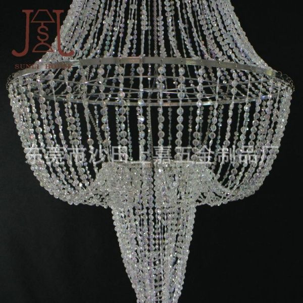 люстра складная 60*120 см