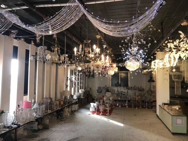 занавес с подсветкой 50 * 457 см