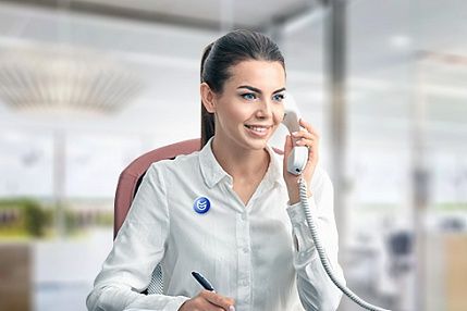 Услуги партнеров