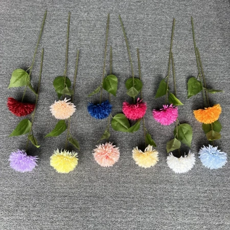 шарики 5 штук  фиолетовый