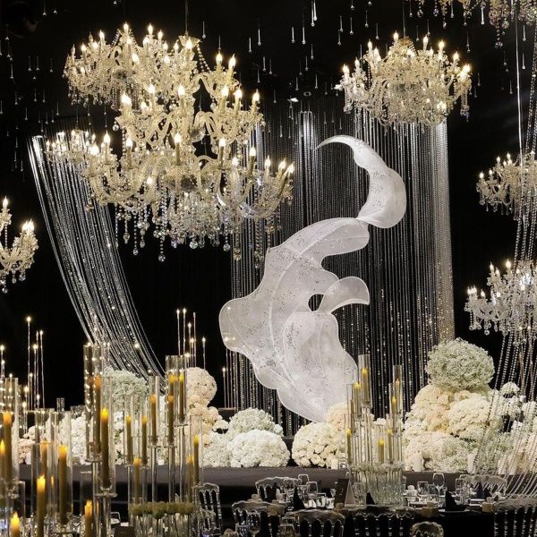 занавес 1*4 м