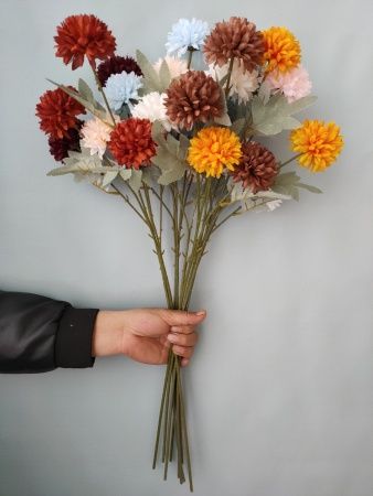 пушистик красный пушистик красный